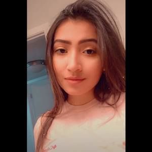 Meet your Posher, Karla